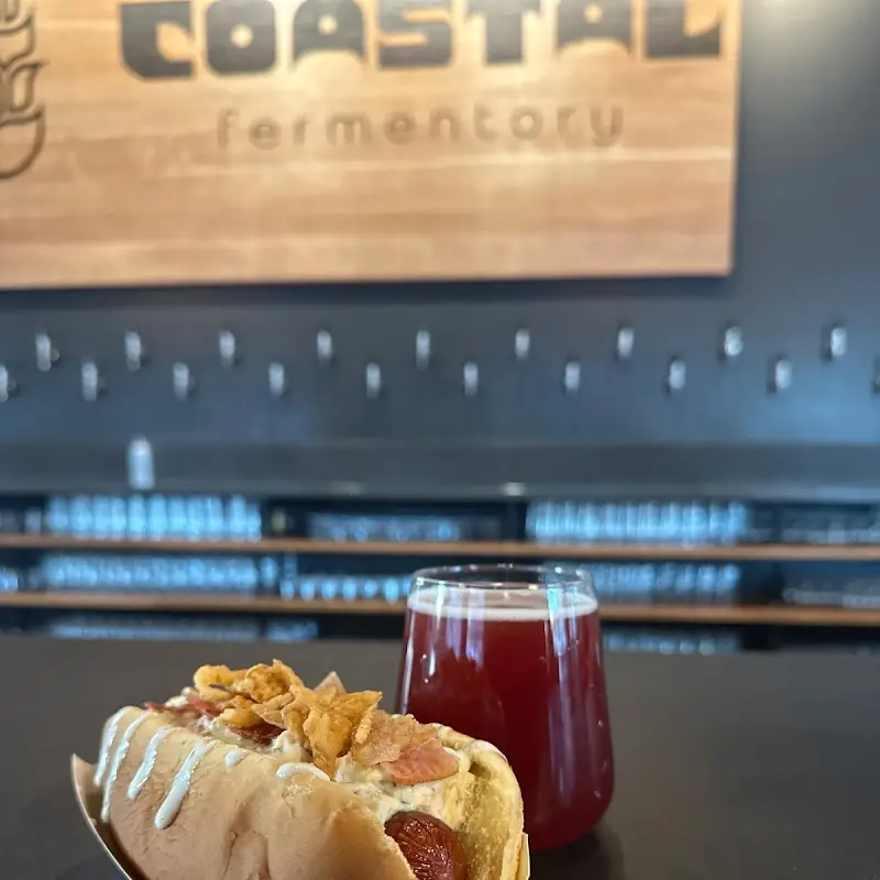 Bun Stuff Gourmet Hot Dogs
