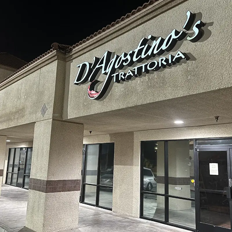 D’Agostino’s Trattoria
