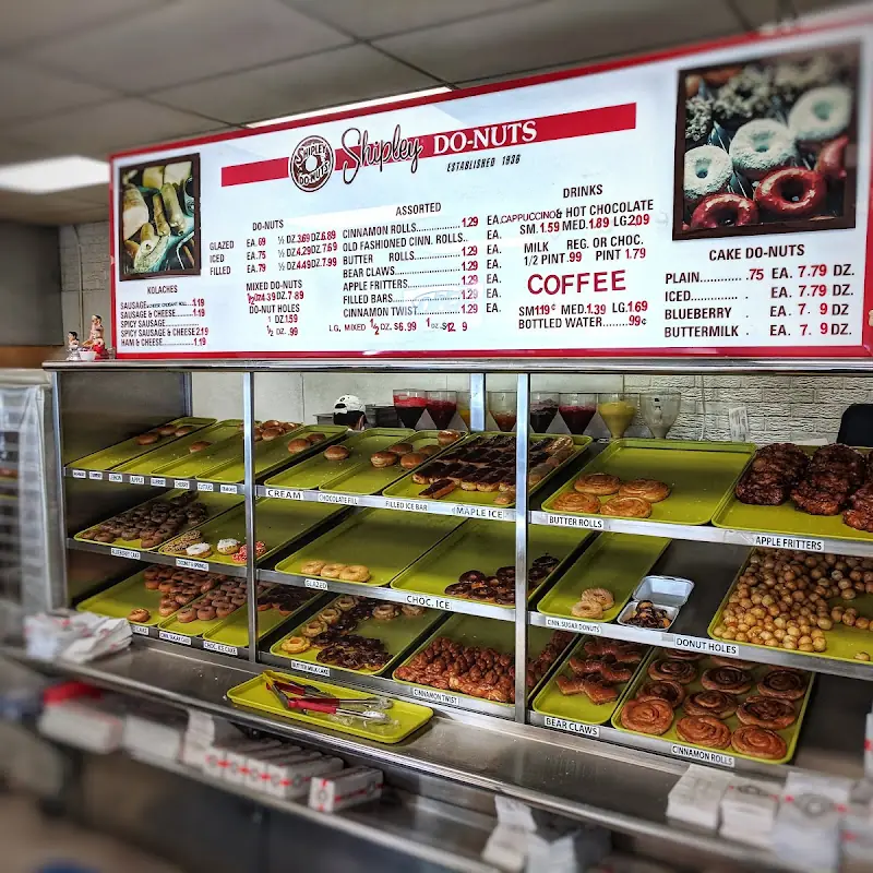 Shipley Do-Nuts