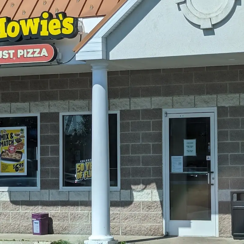 Hungry Howie's Pizza
