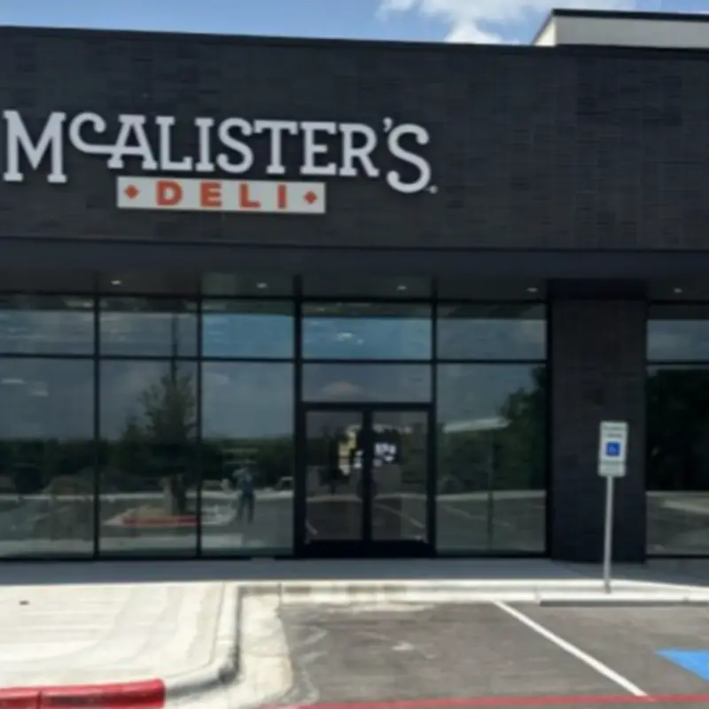 McAlister's Deli