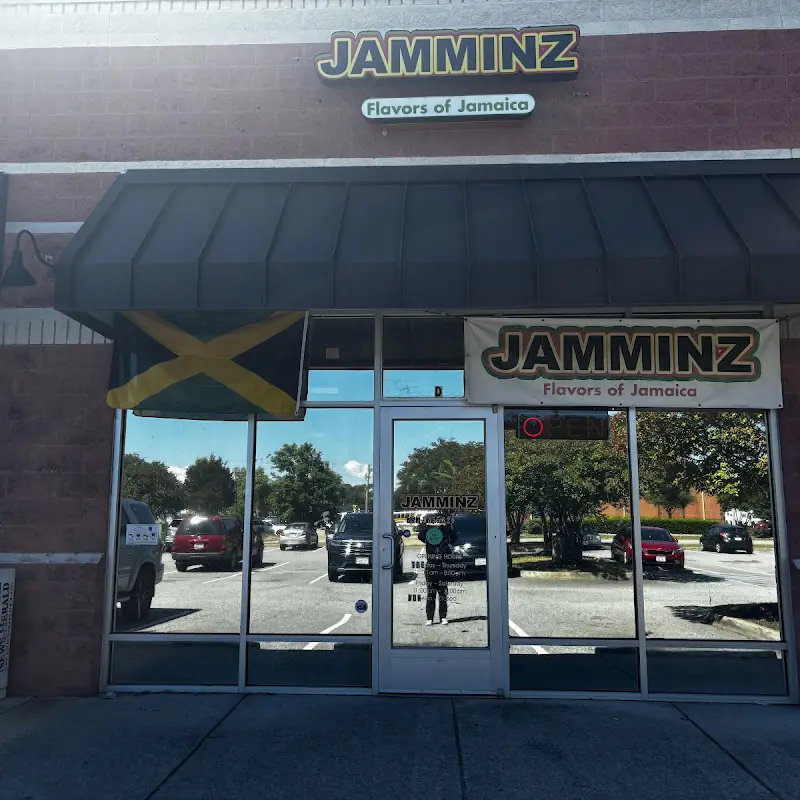 Jamminz