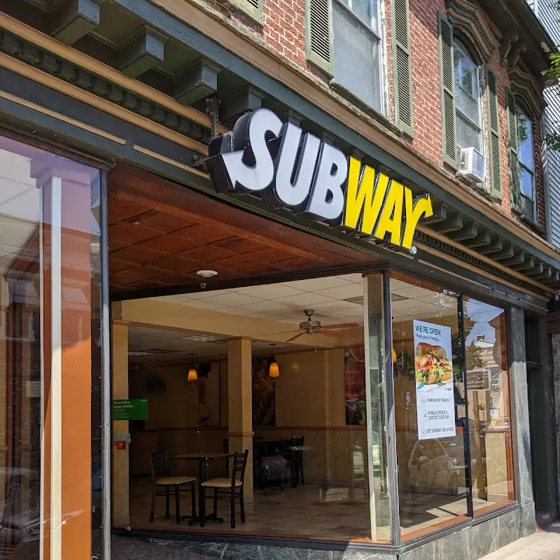 Subway