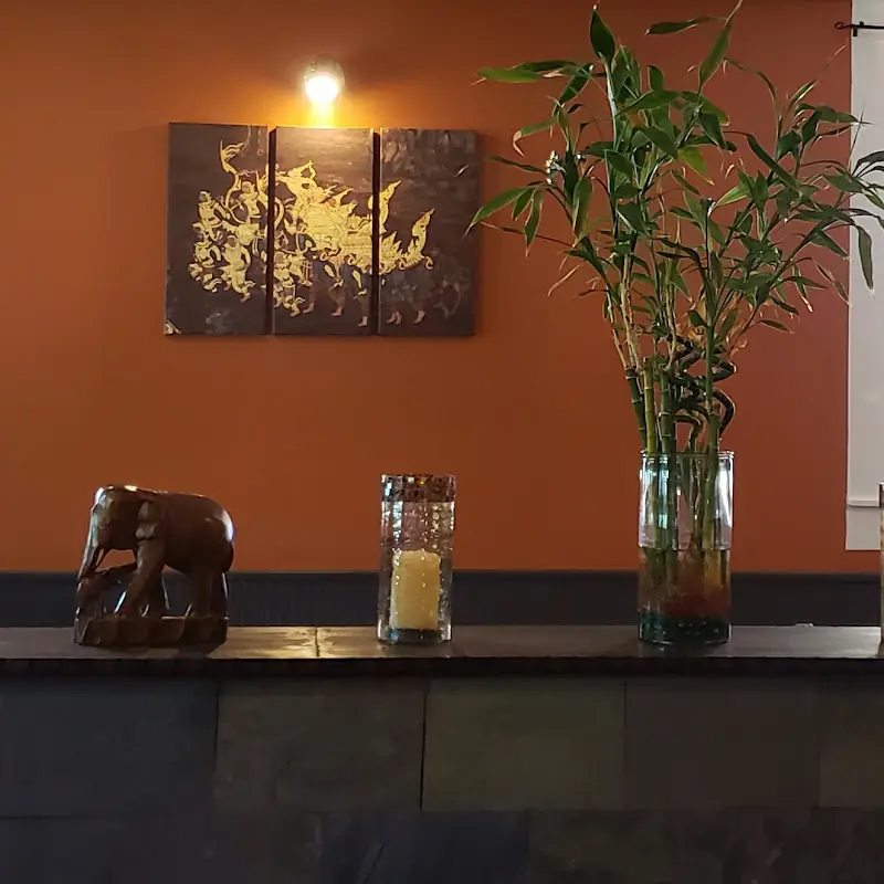 Simply Thai Restaurant