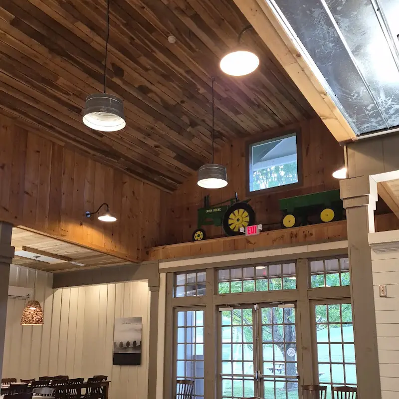 Country Diner