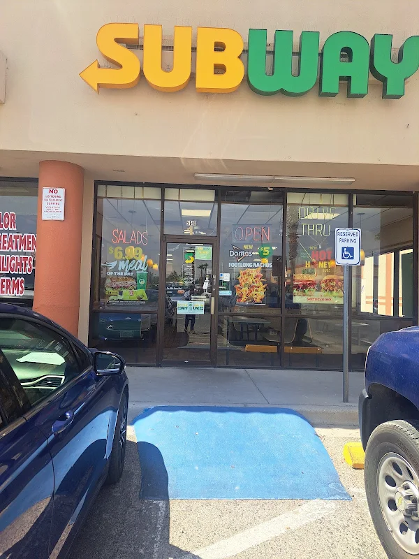 Subway