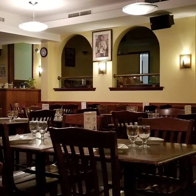 Pad Thai Restaurant