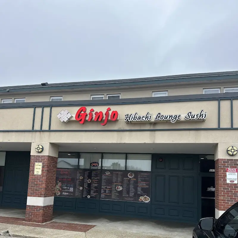 Ginjo Restaurant
