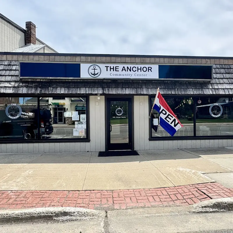 The Anchor