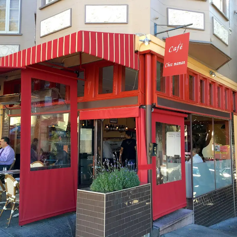Chez Maman East