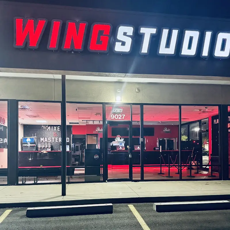Wing Studio