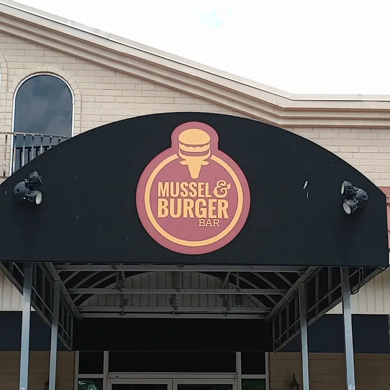 Mussel & Burger Bar