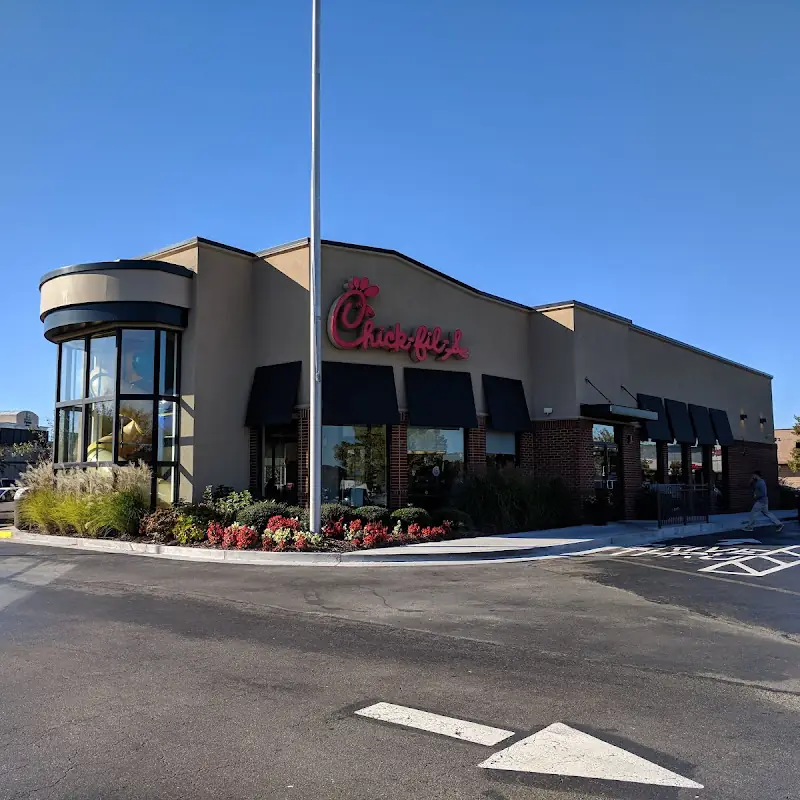 Chick-fil-A