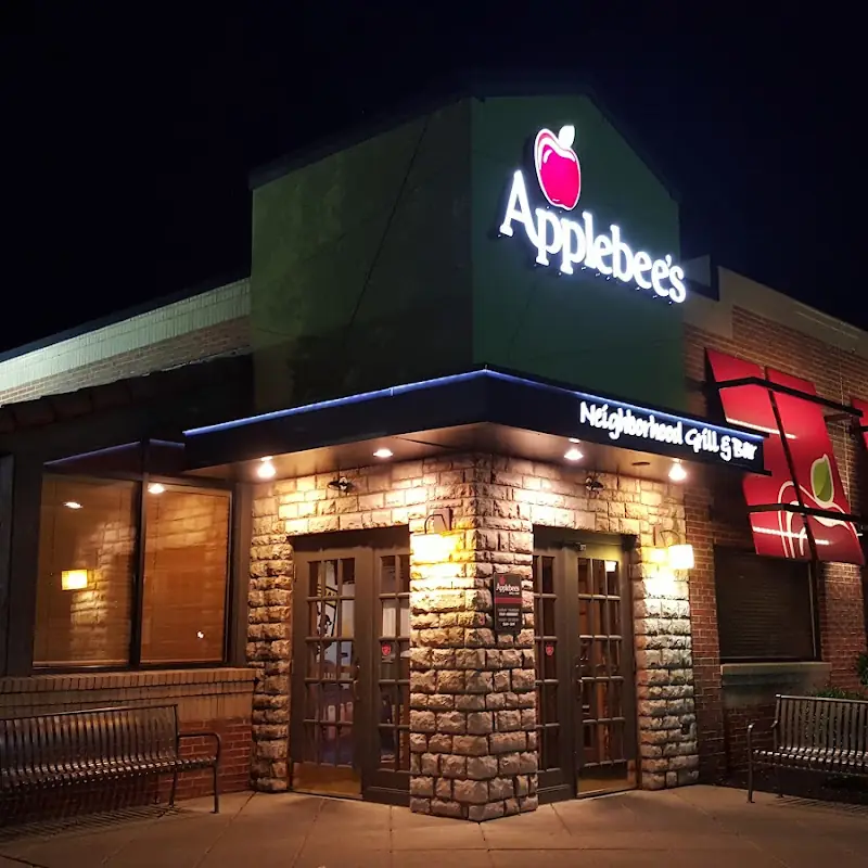 Applebee's Grill + Bar