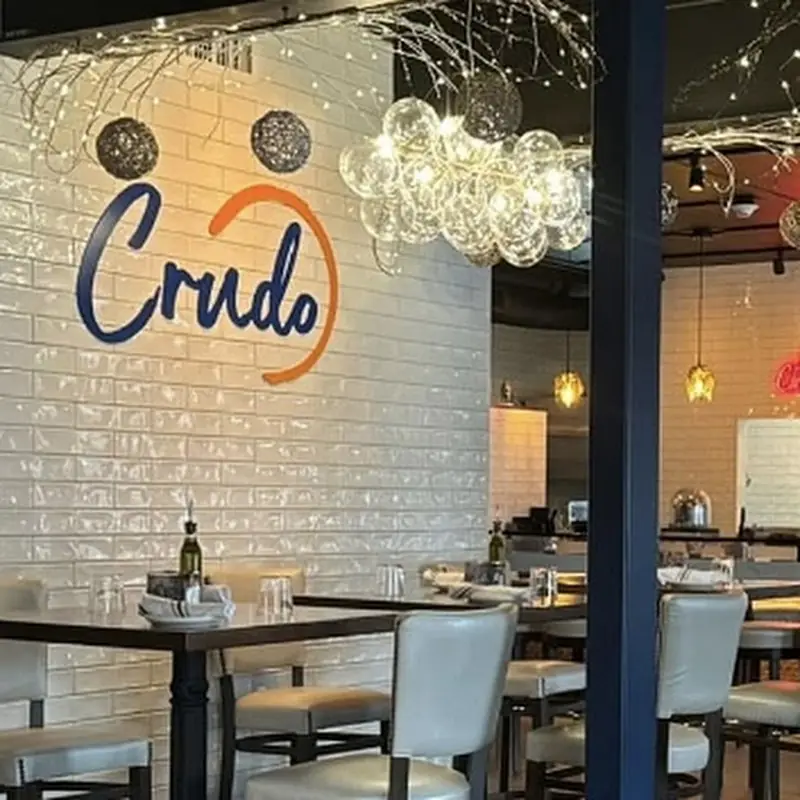 Crudo Smithfield