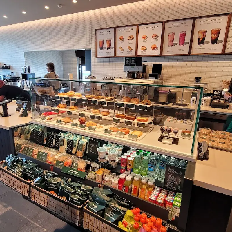 Starbucks Coffee Company