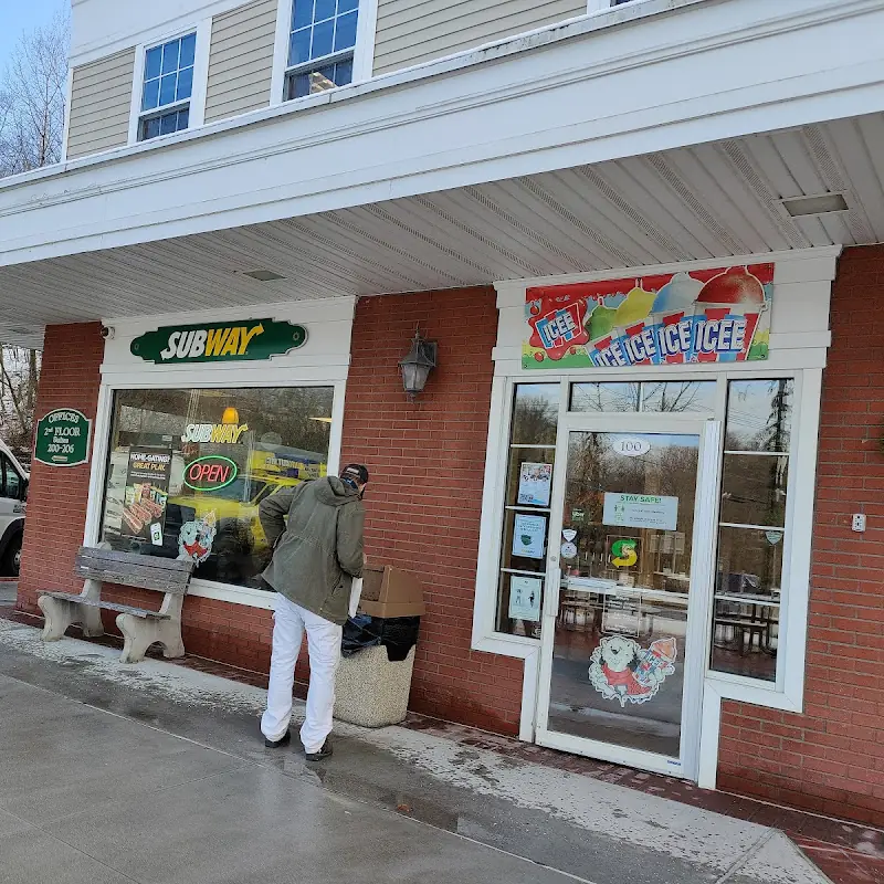 Subway