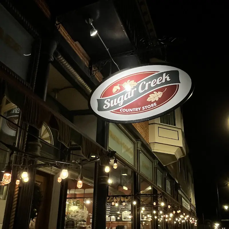 Sugar Creek Country Store