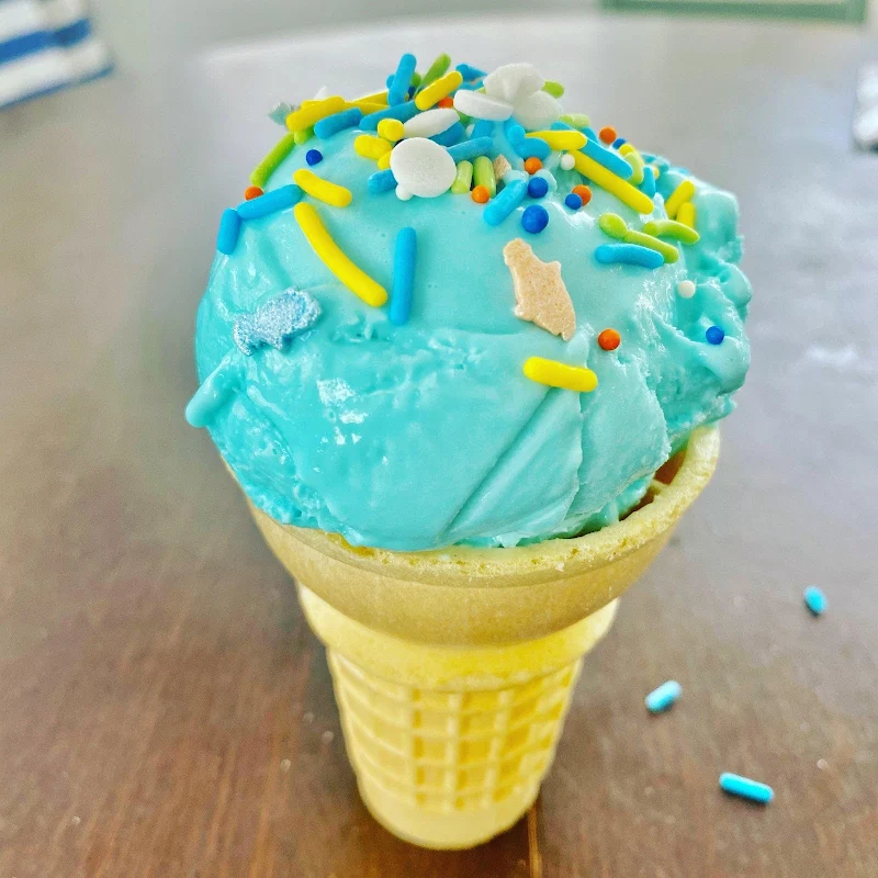 Frostbite Ice Cream & Diner
