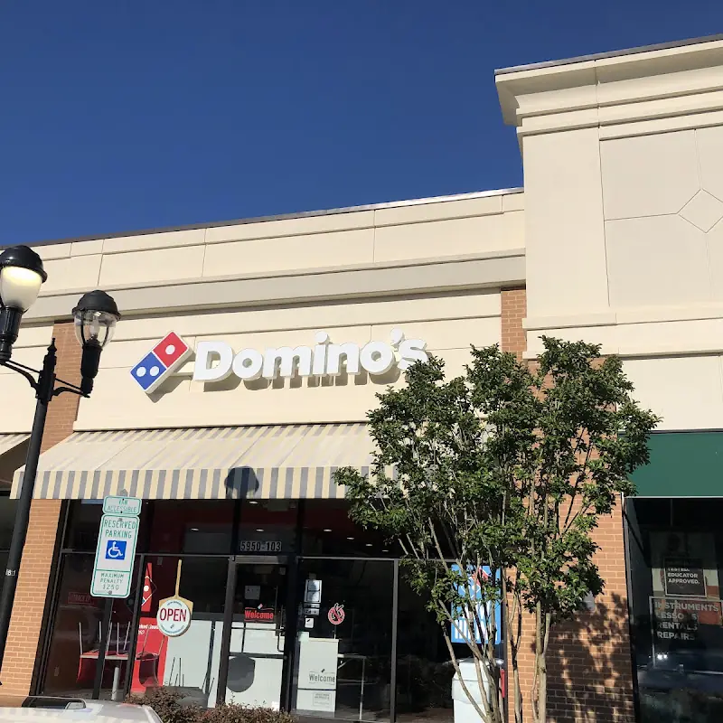 Domino's Pizza