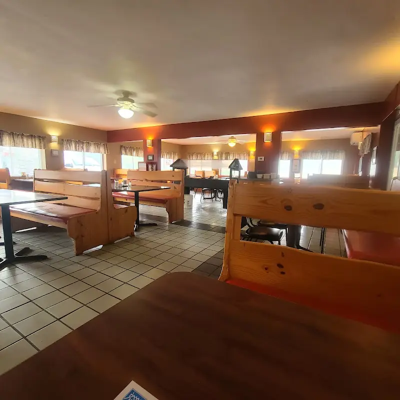 Crystal Lake Cafe