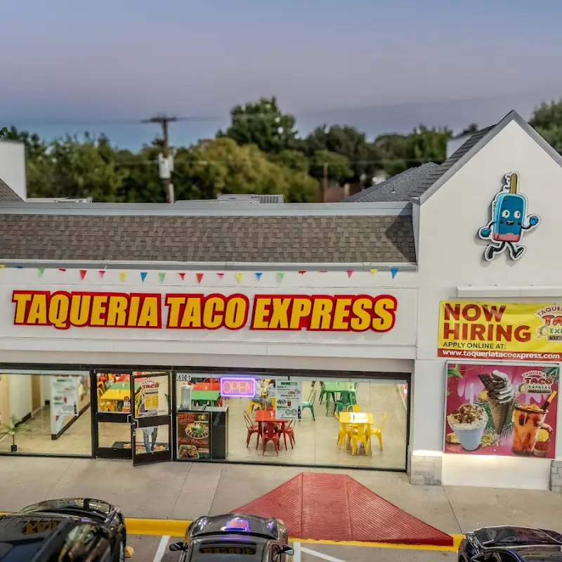 Taqueria Taco Express