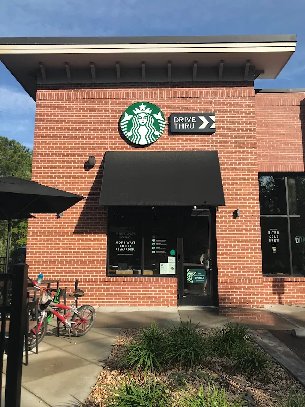 Starbucks Coffee Company