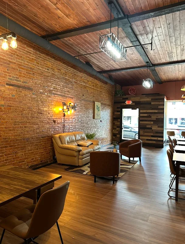 Refuge Coffee House, LLC
