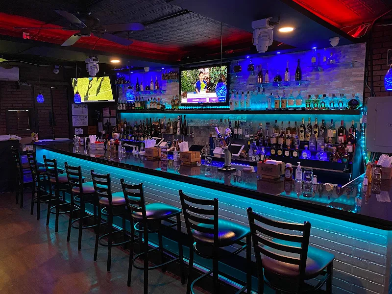 Rumba Grill and Bar
