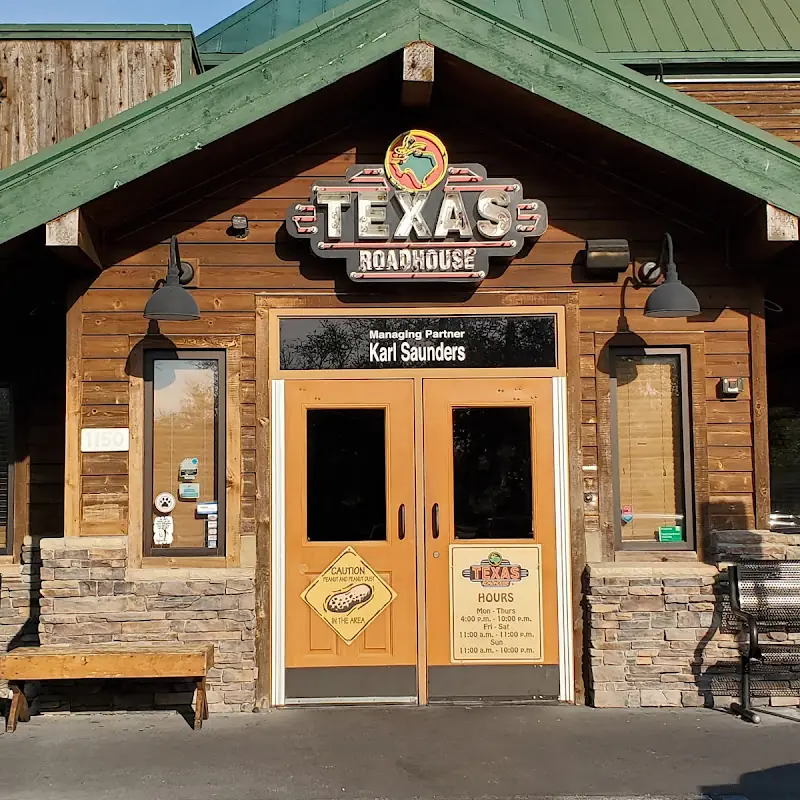 Texas Roadhouse