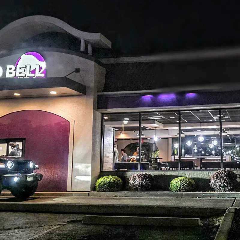 Taco Bell