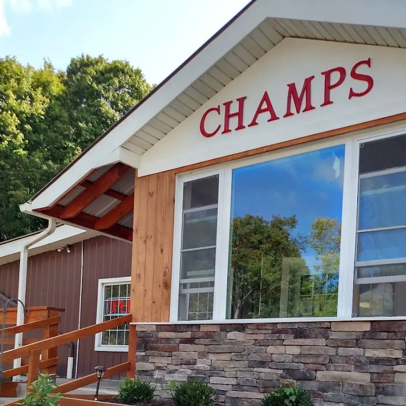 Champs