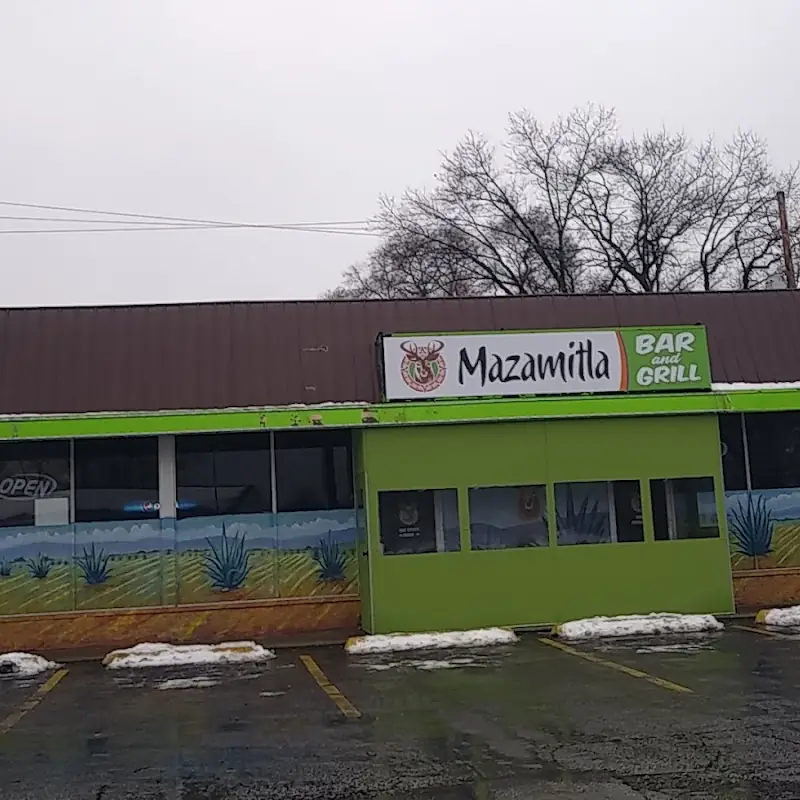 Mazamitla Lake Station