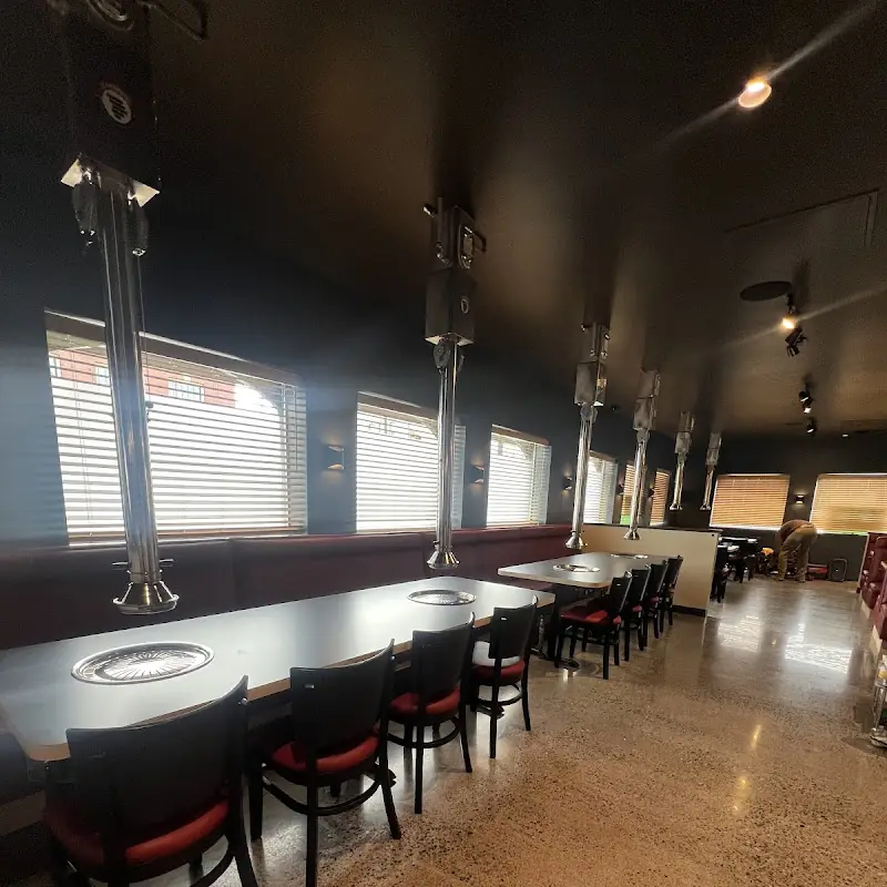 Seng's Asian Barbecue & Hot Pot
