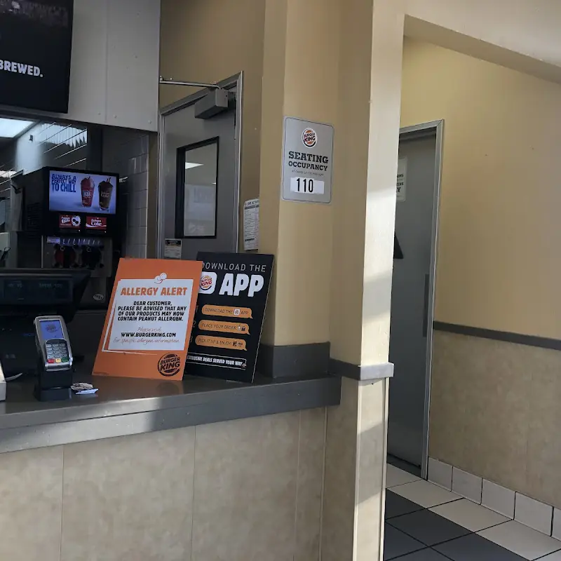 Burger King