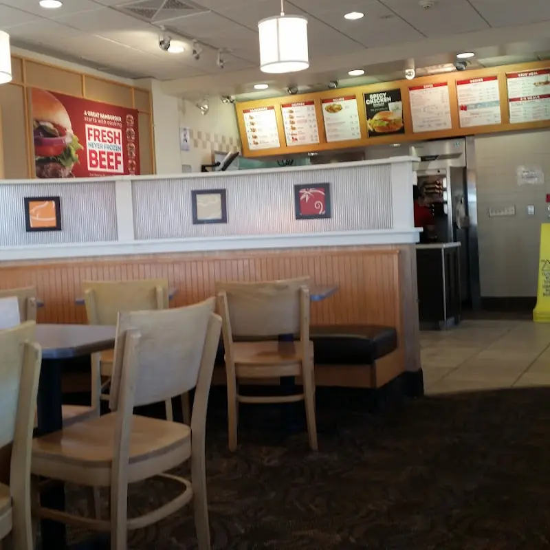 Wendy's