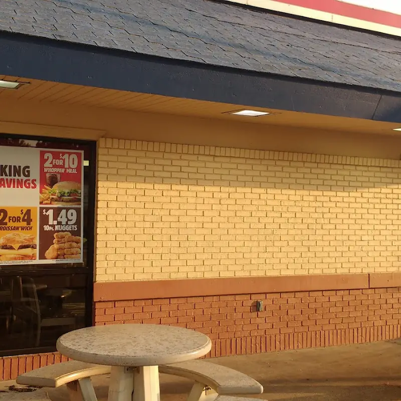 Burger King