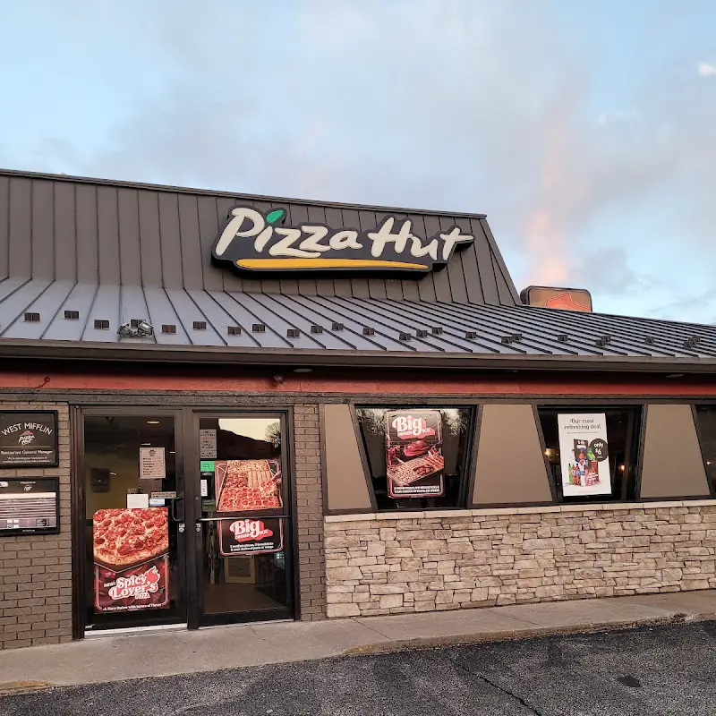 Pizza Hut