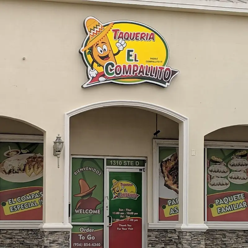 Taqueria El Compallito