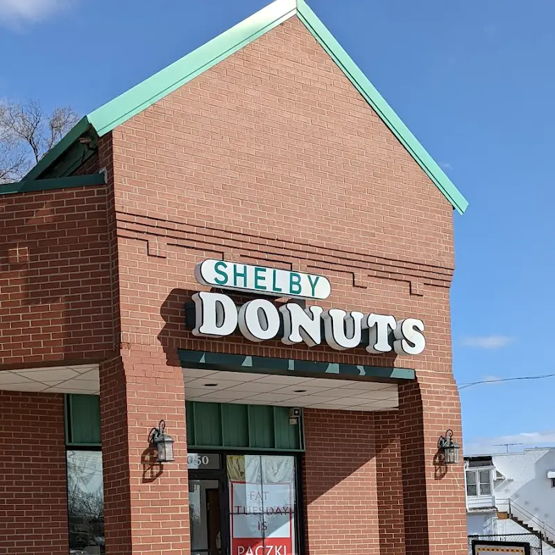 Shelby Donuts