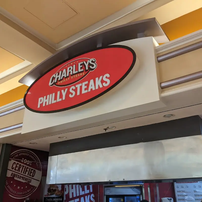 Charleys Cheesesteaks