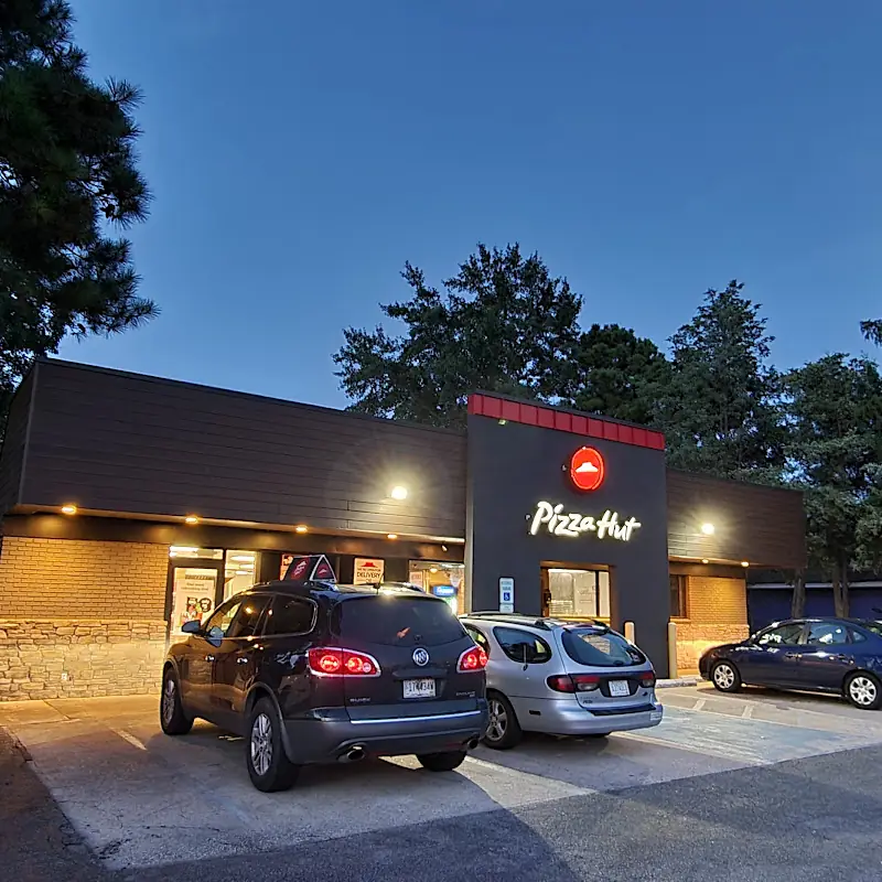 Pizza Hut