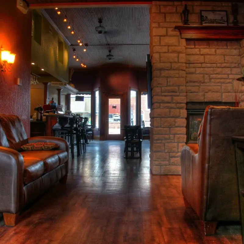 Jitters Coffee House