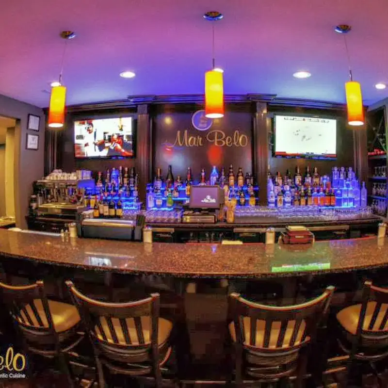 Mar Belo Portuguese Restaurant/Lounge