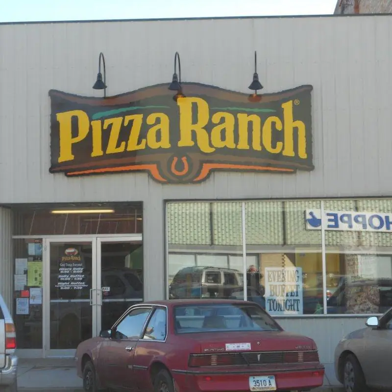 Pizza Ranch