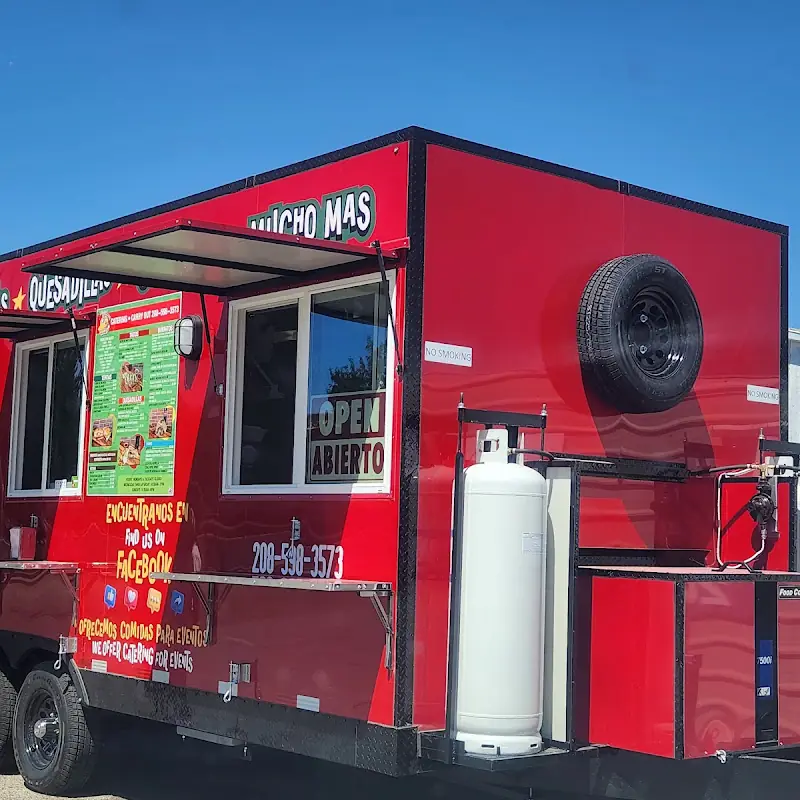 Taquería La Estrellita | Mexican Food Truck