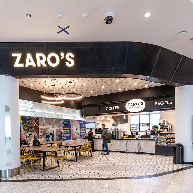 Zaro's Family Bakery