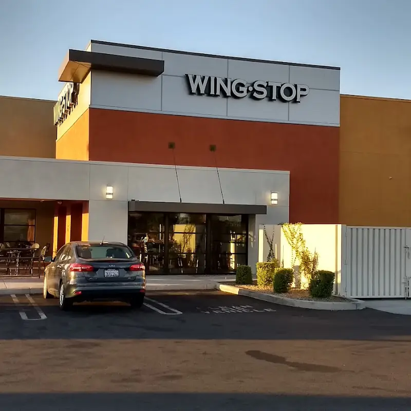 Wingstop