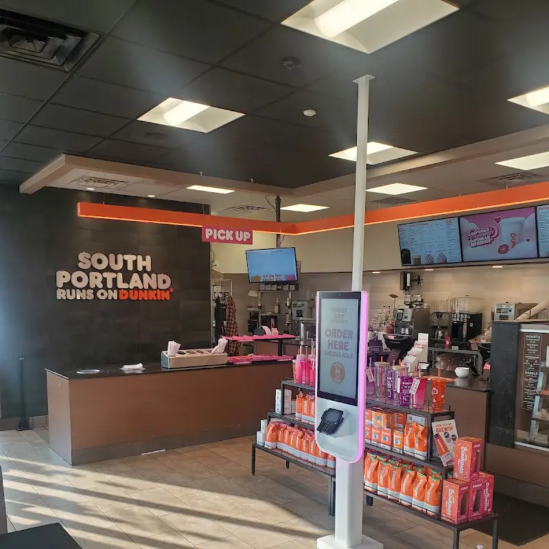 Dunkin'
