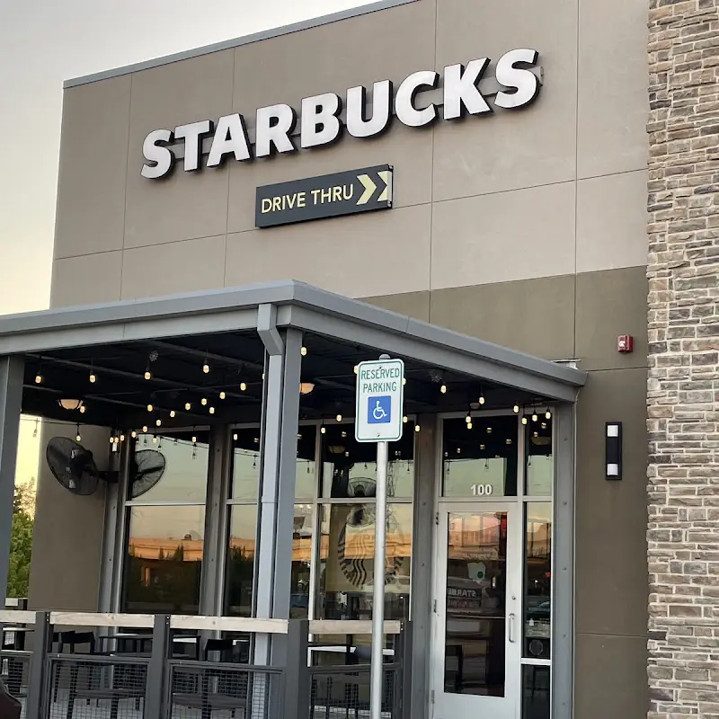 Starbucks Coffee Company